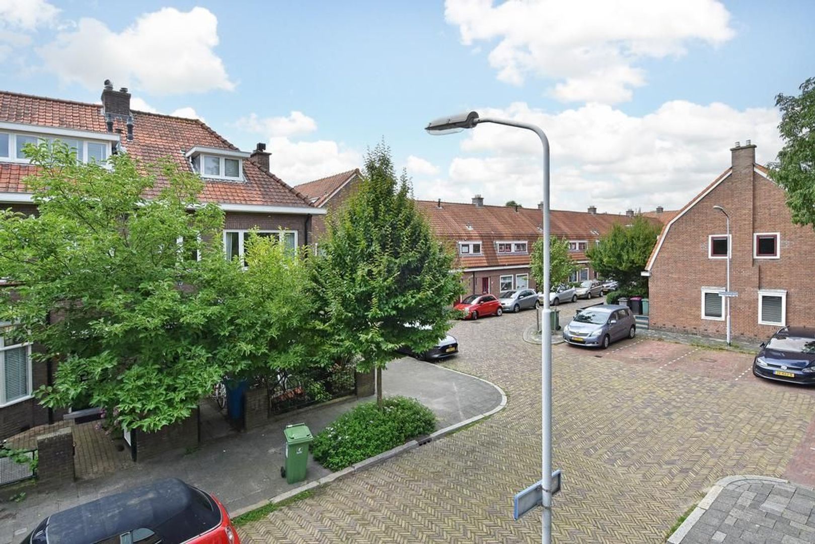 Oostvlietstraat 8, Voorburg foto-24