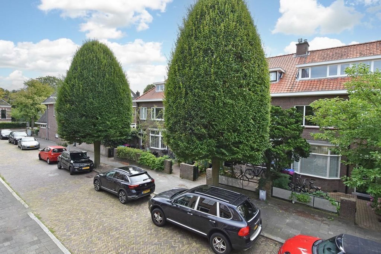Oostvlietstraat 8, Voorburg foto-25