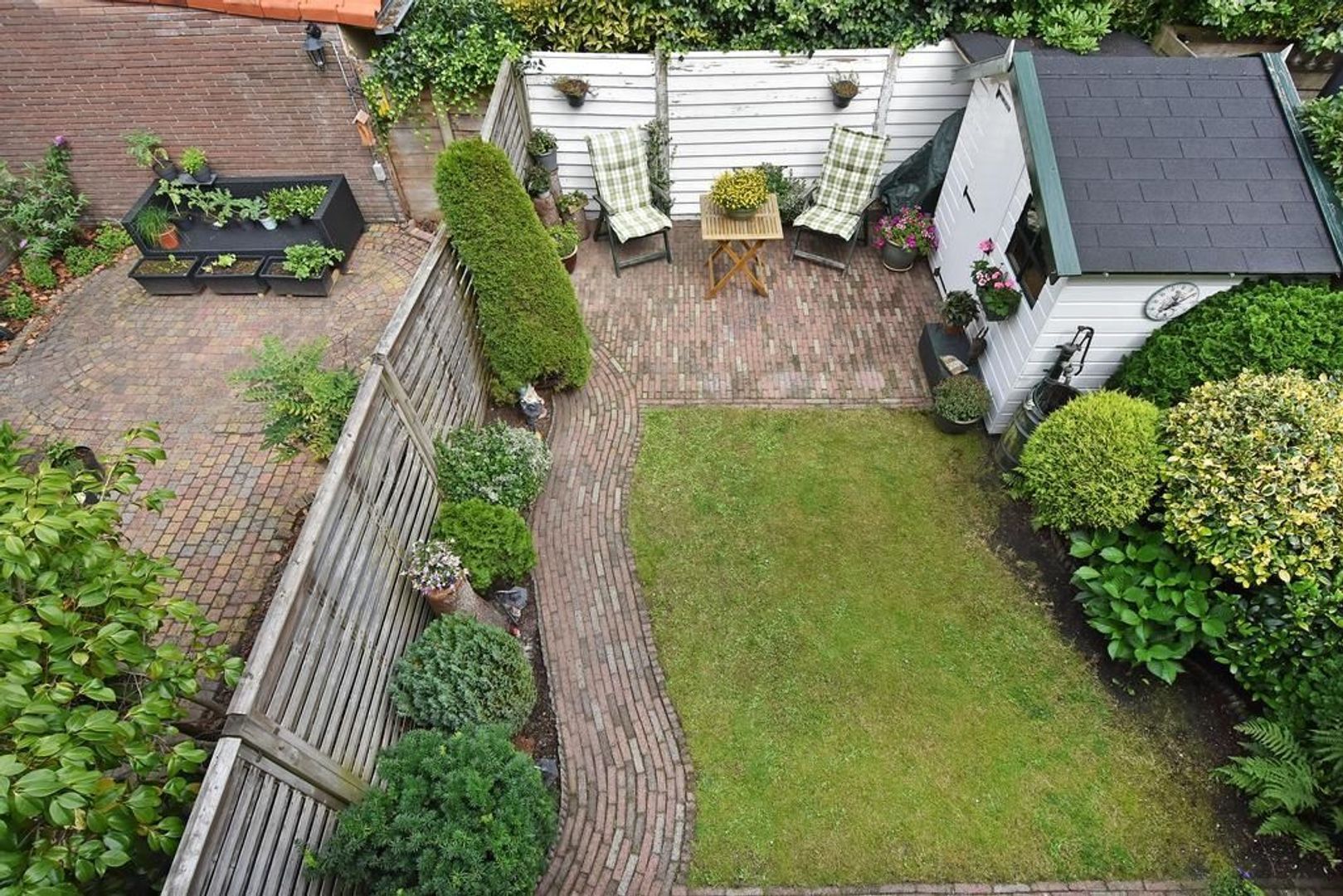 Oostvlietstraat 8, Voorburg foto-30