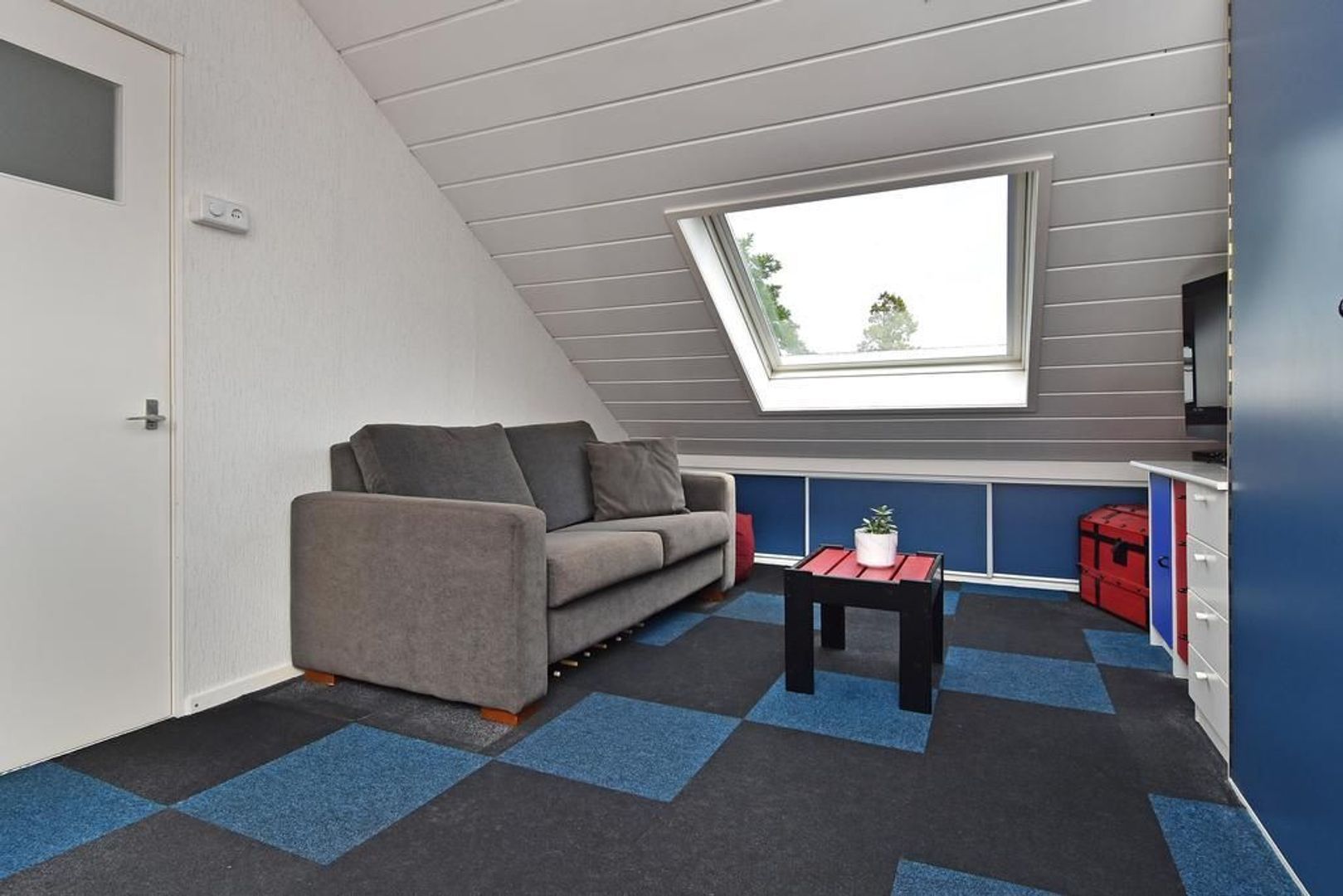 Oostvlietstraat 8, Voorburg foto-34