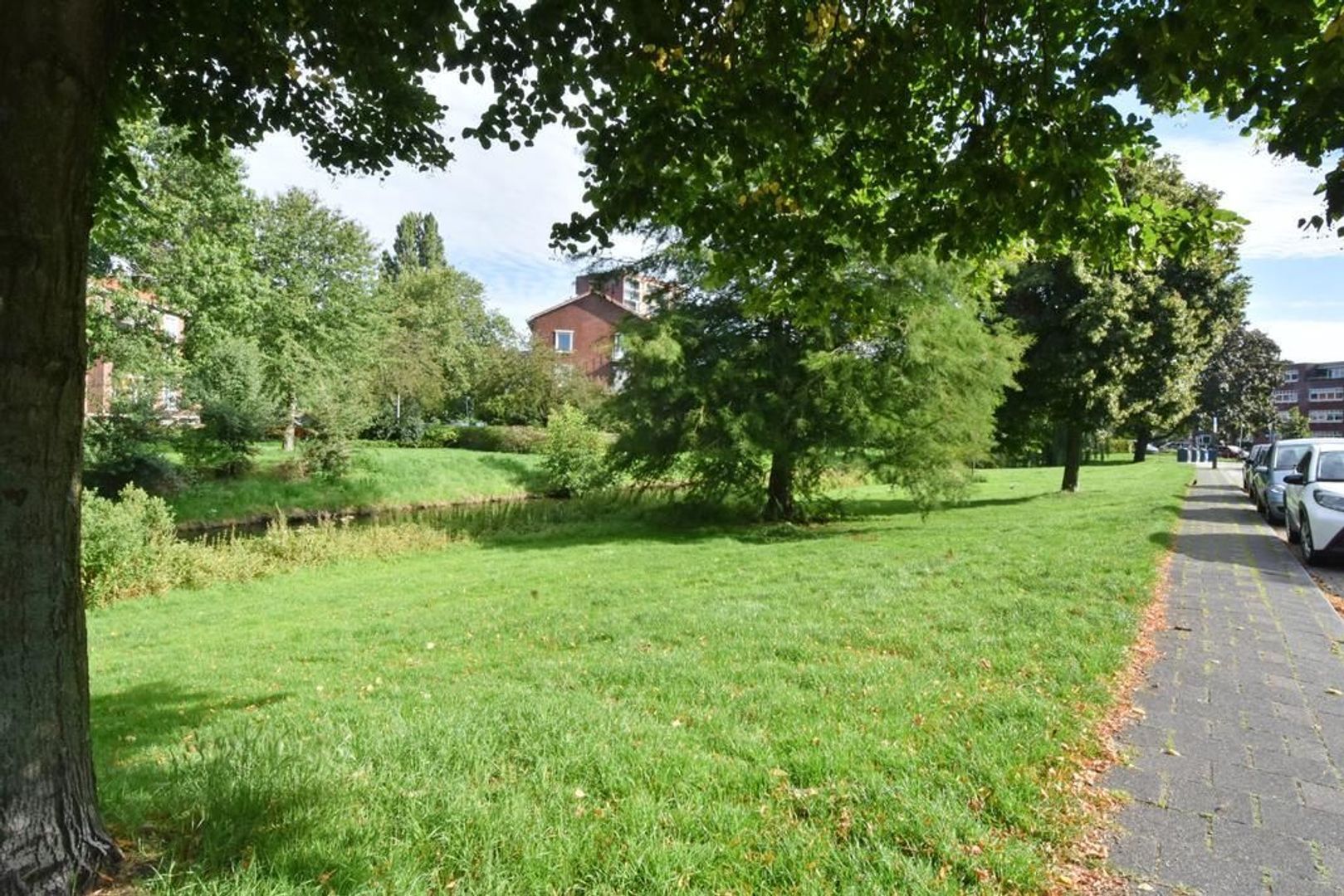 Alberdingk Thijmkade 21, Voorburg foto-32