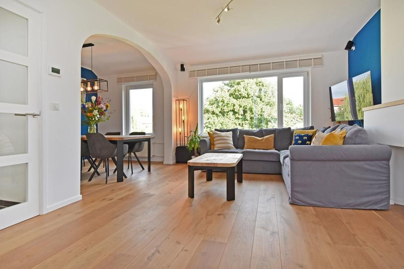 Alberdingk Thijmkade 21, Voorburg foto-6