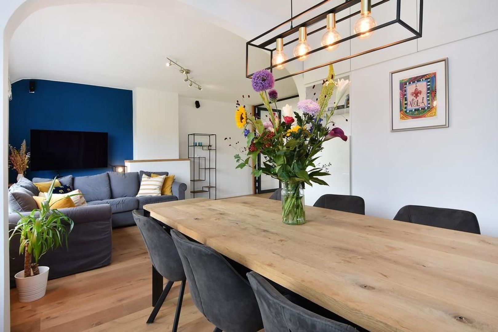 Alberdingk Thijmkade 21, Voorburg foto-8
