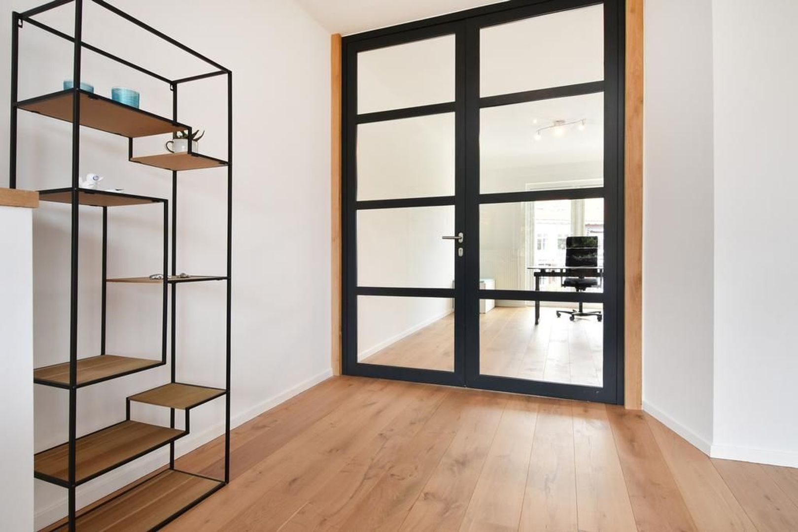 Alberdingk Thijmkade 21, Voorburg foto-10