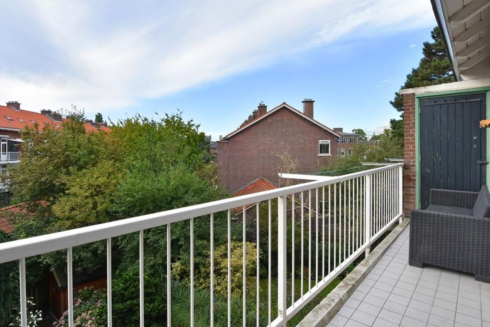 Alberdingk Thijmkade 21, Voorburg foto-14