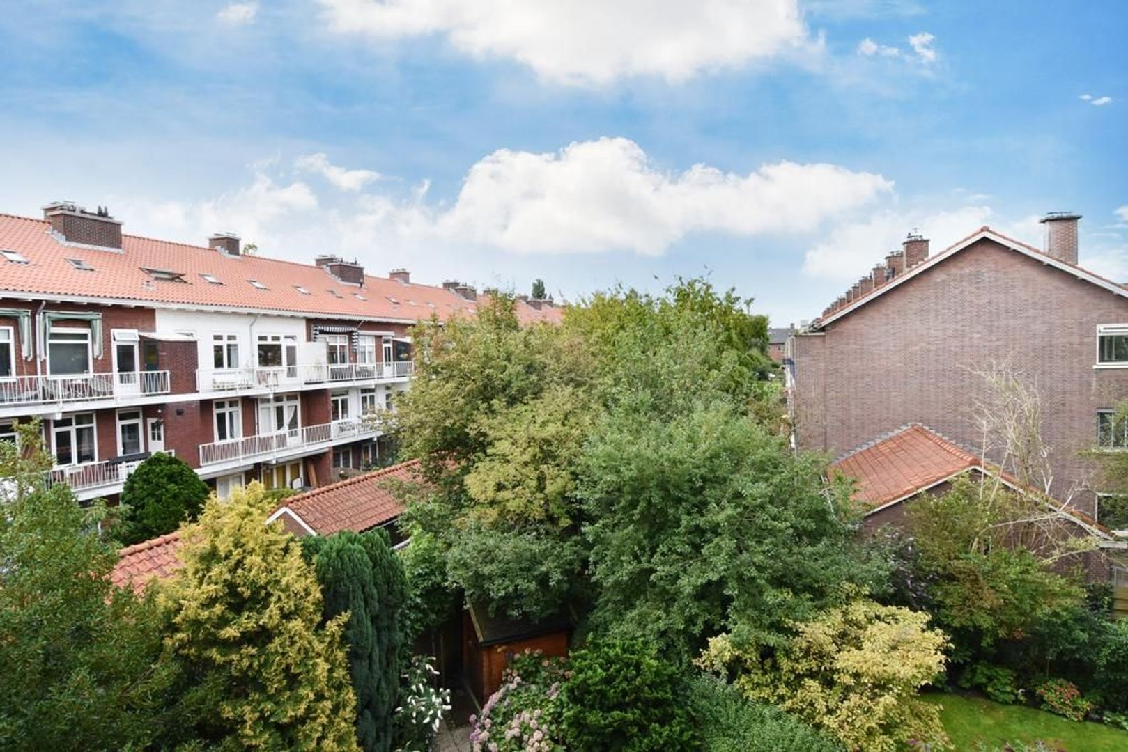 Alberdingk Thijmkade 21, Voorburg foto-15