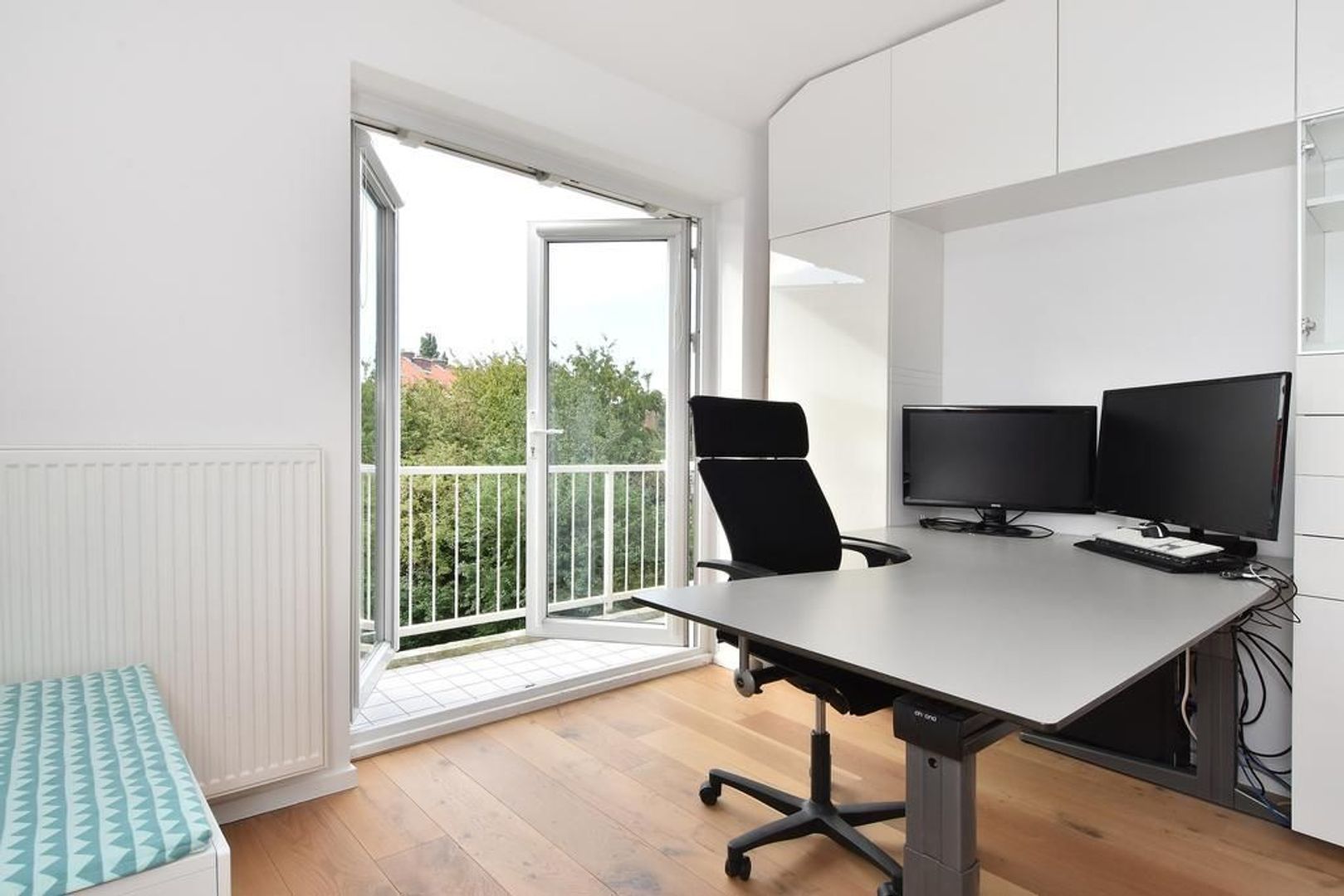 Alberdingk Thijmkade 21, Voorburg foto-13