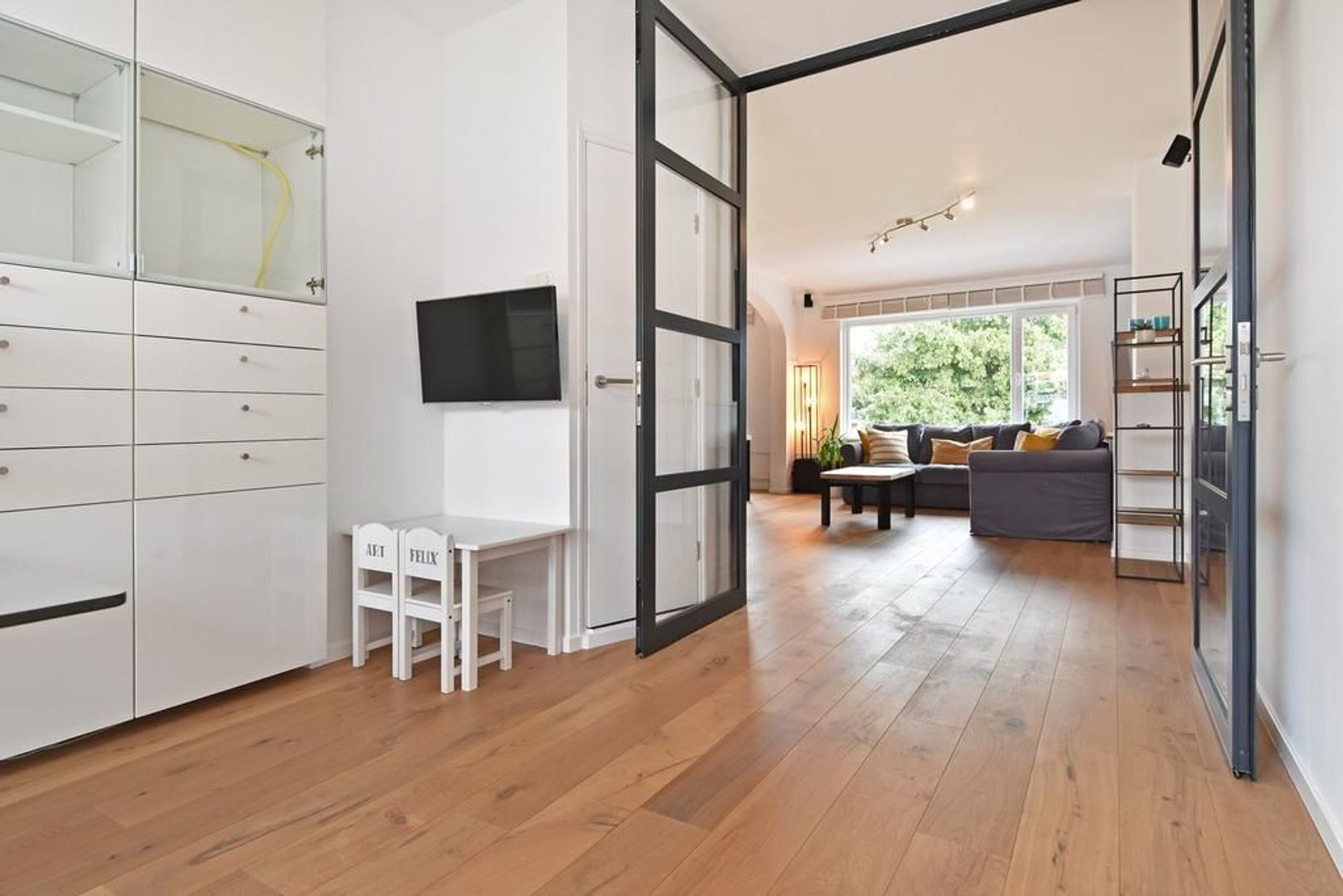 Alberdingk Thijmkade 21, Voorburg foto-12
