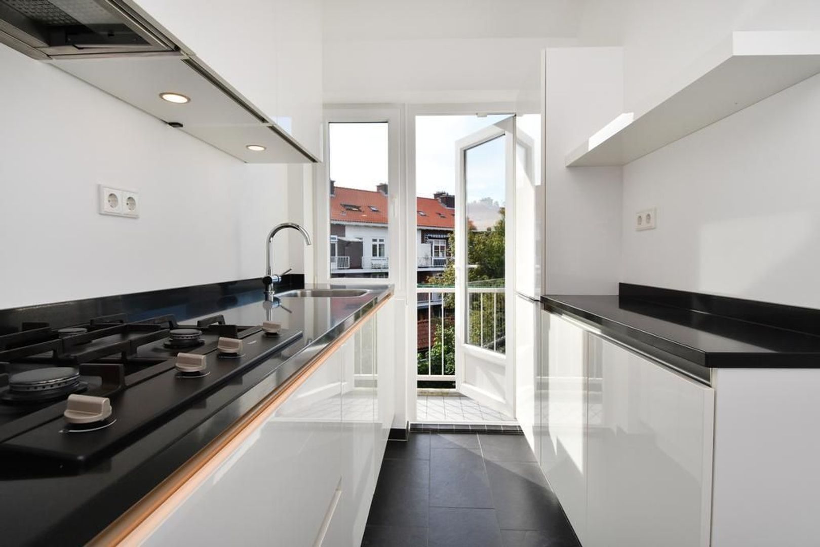 Alberdingk Thijmkade 21, Voorburg foto-17