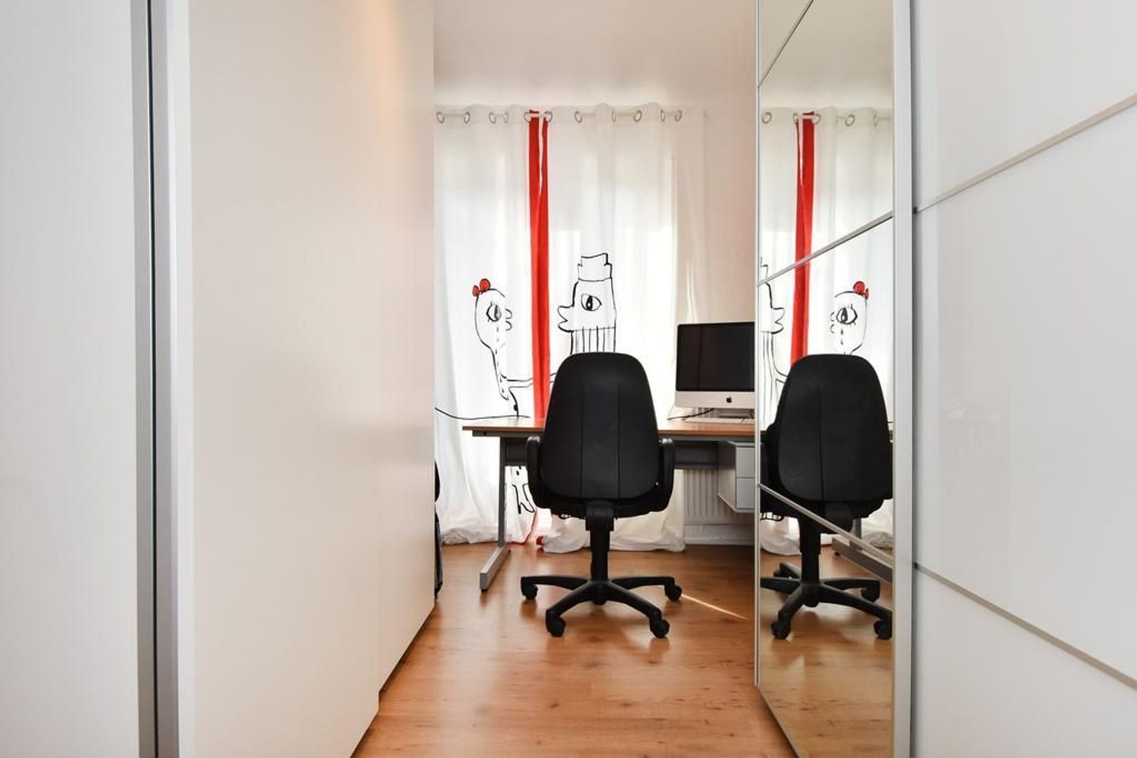 Alberdingk Thijmkade 21, Voorburg foto-19