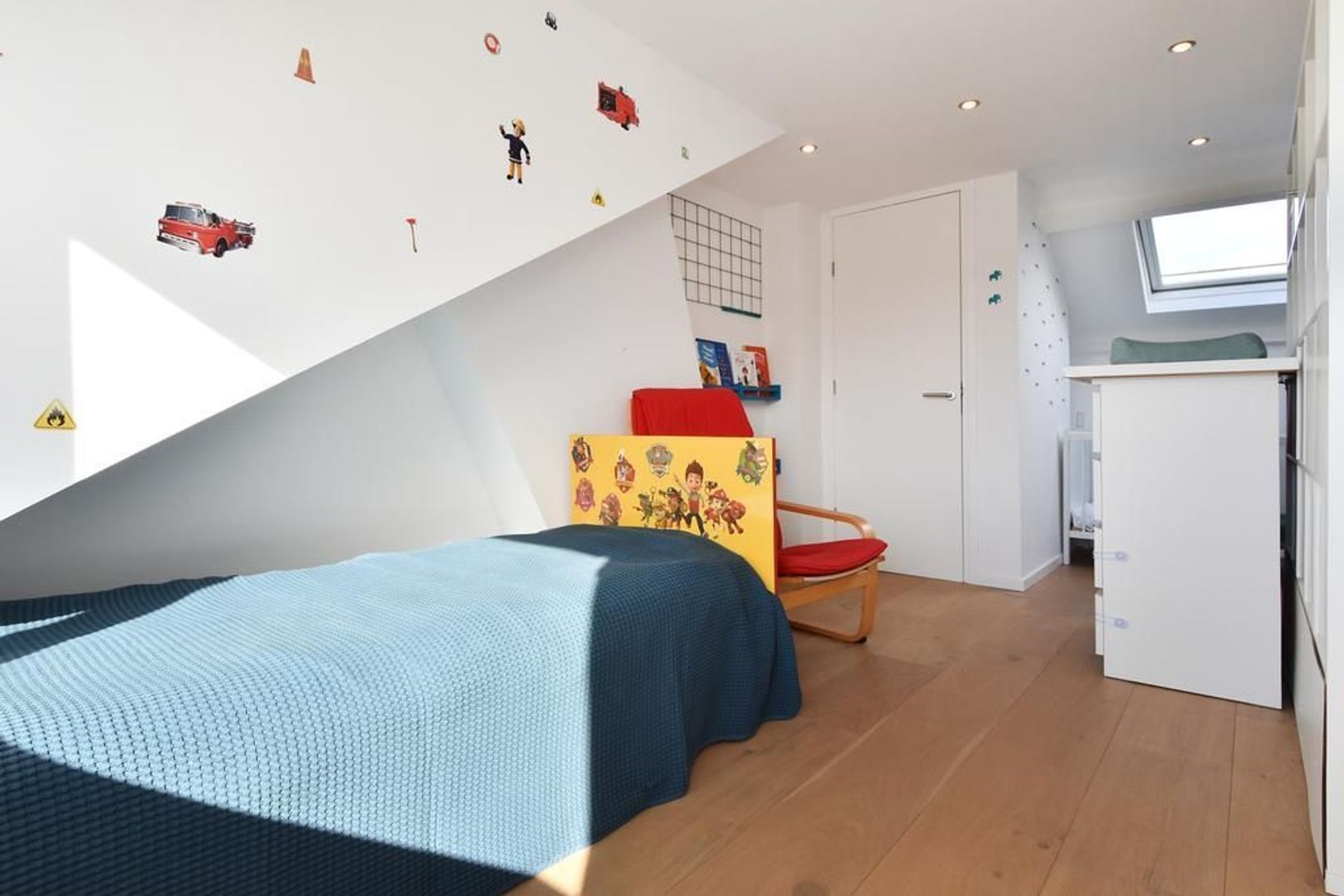 Alberdingk Thijmkade 21, Voorburg foto-21