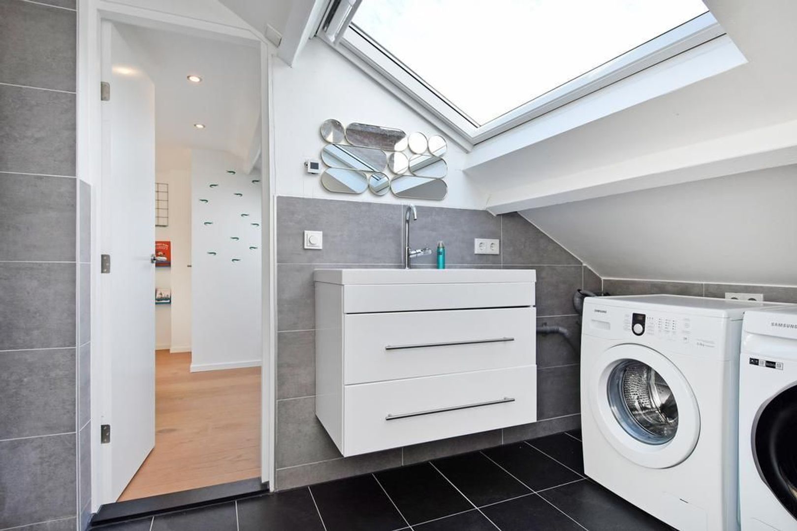 Alberdingk Thijmkade 21, Voorburg foto-24