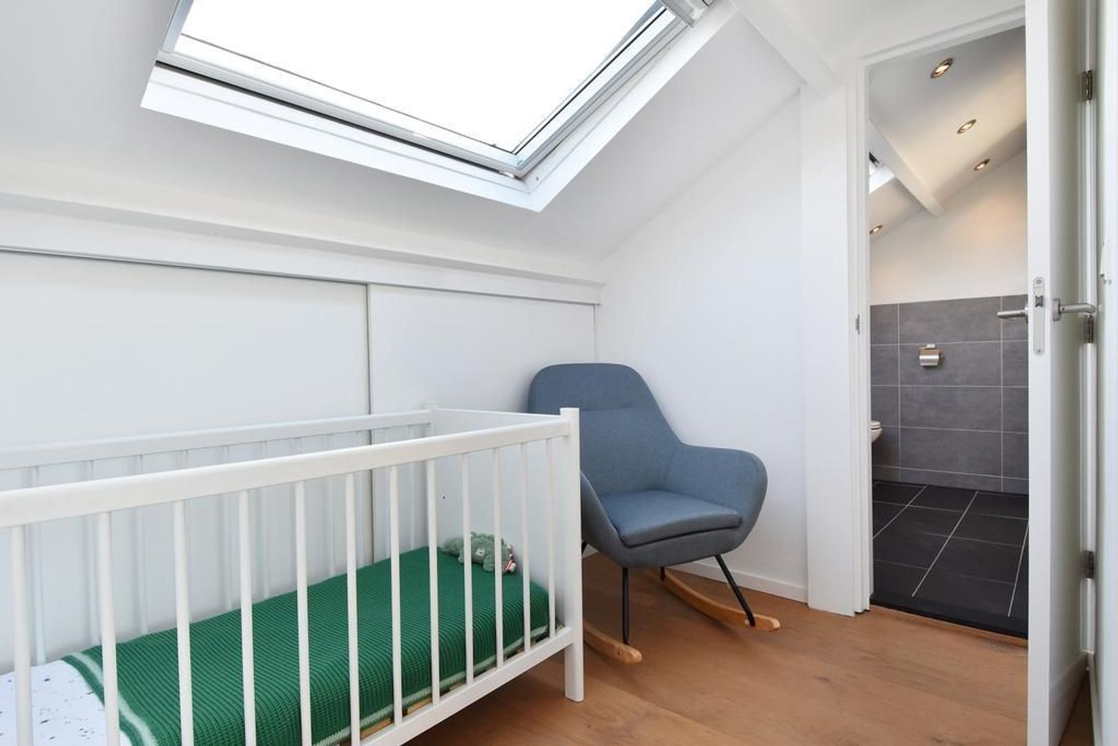 Alberdingk Thijmkade 21, Voorburg foto-26
