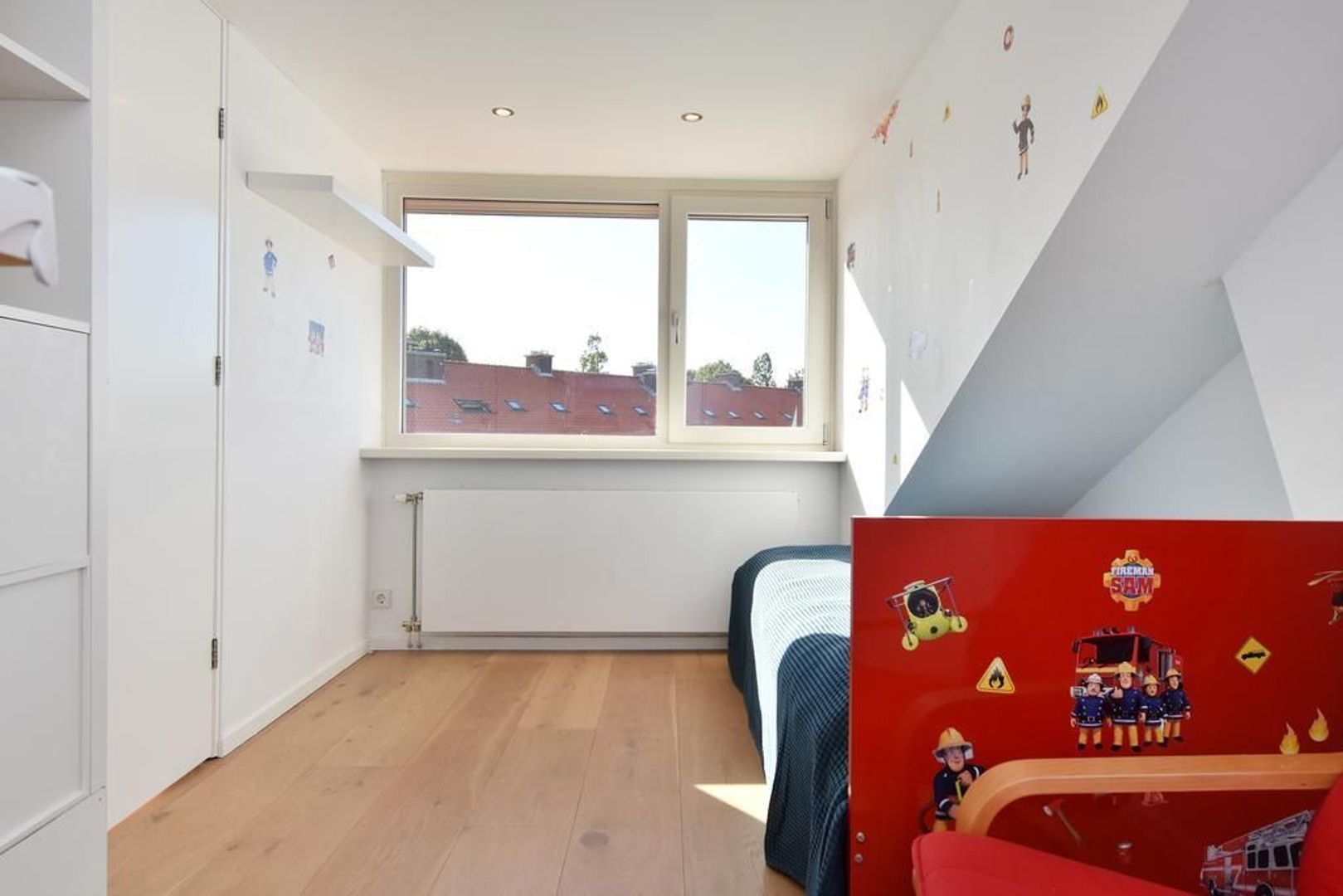 Alberdingk Thijmkade 21, Voorburg foto-22