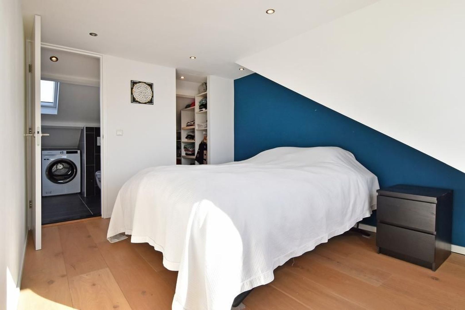 Alberdingk Thijmkade 21, Voorburg foto-29