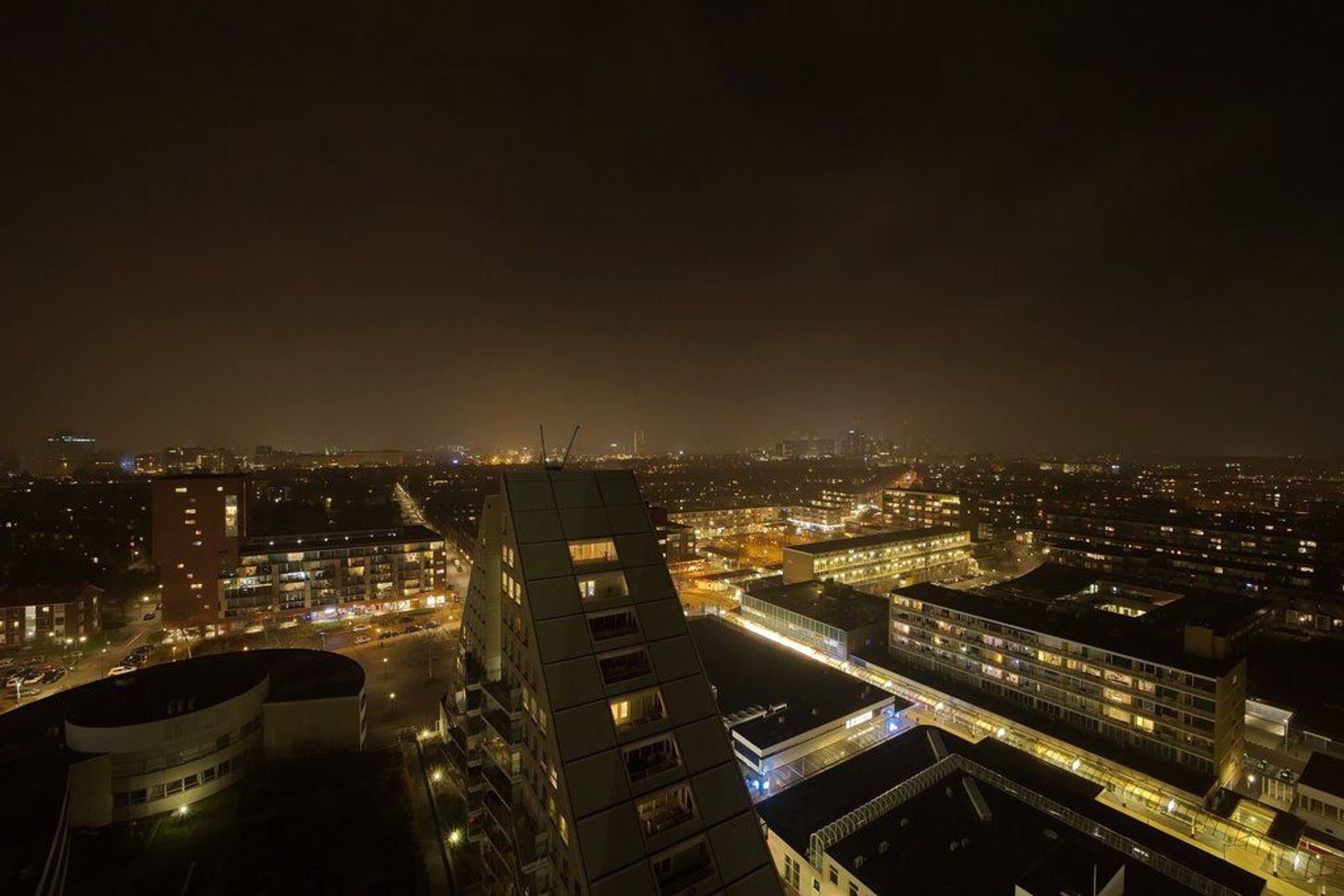 Spinozalaan 1 U II., Voorburg foto-12