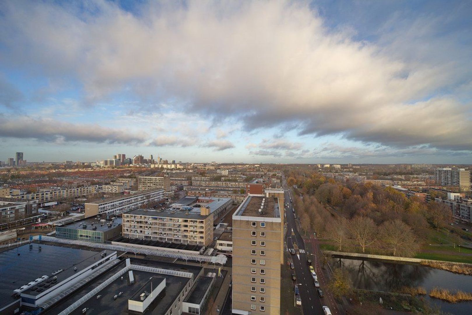 Spinozalaan 1 U II., Voorburg foto-34