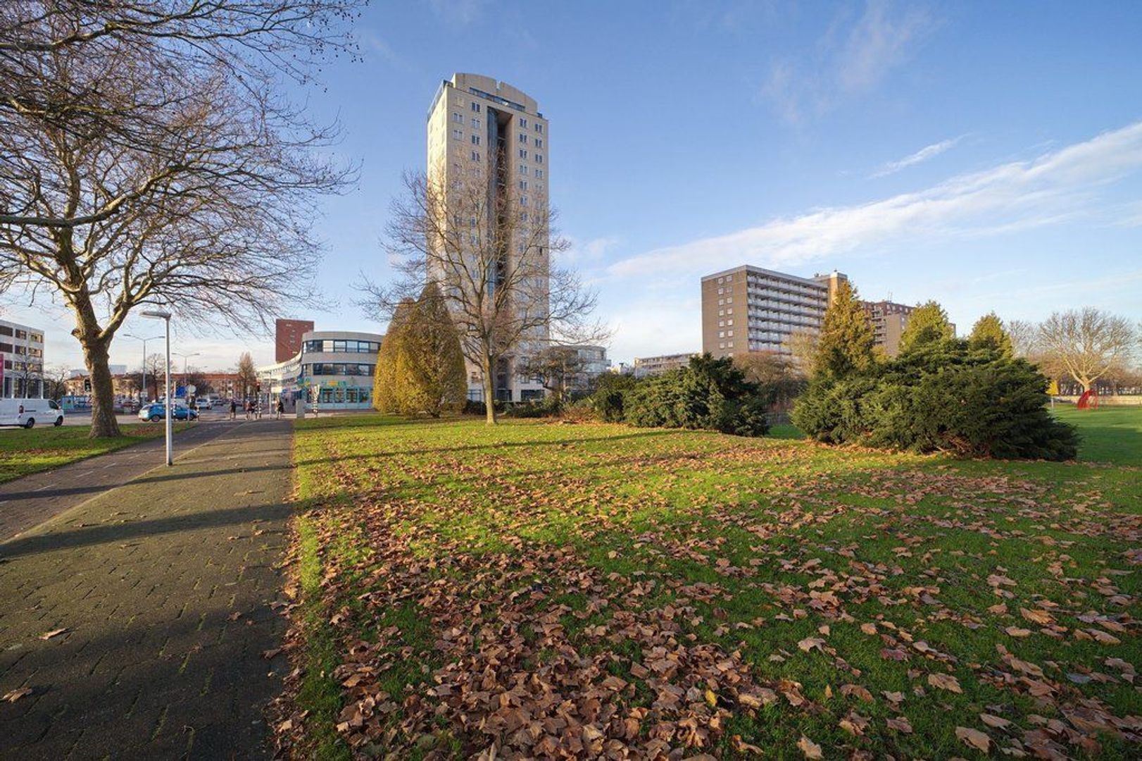 Spinozalaan 1 U II., Voorburg foto-36