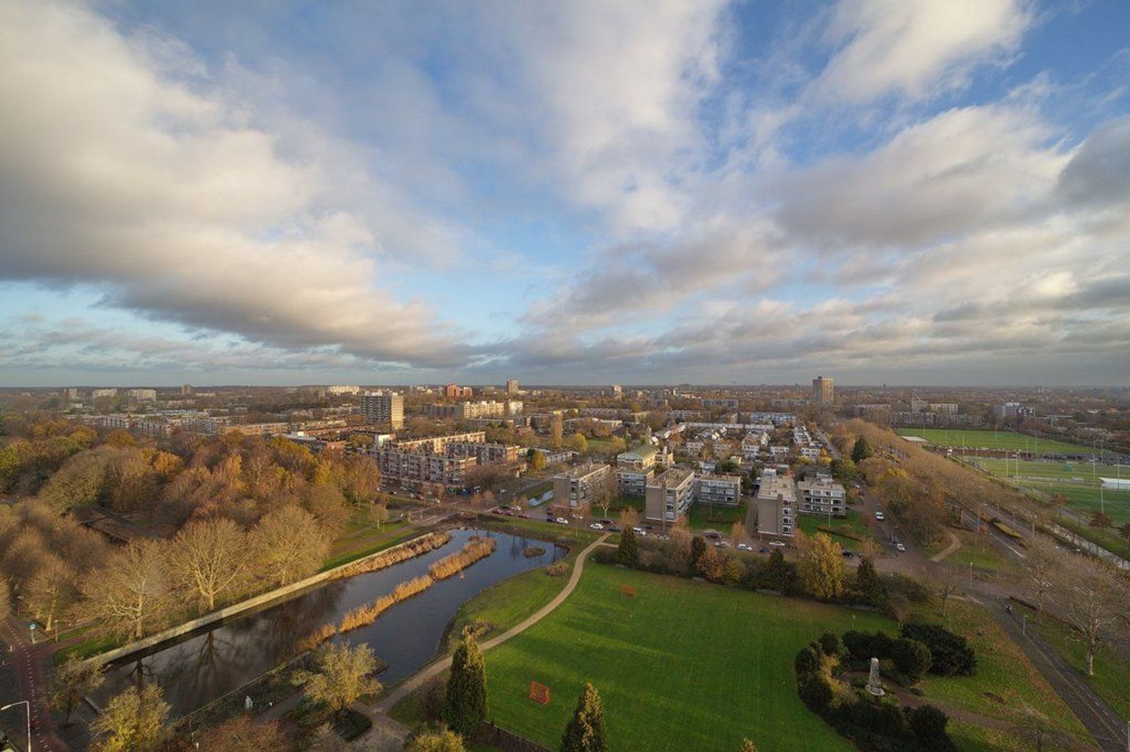 Spinozalaan 1 U II., Voorburg foto-33