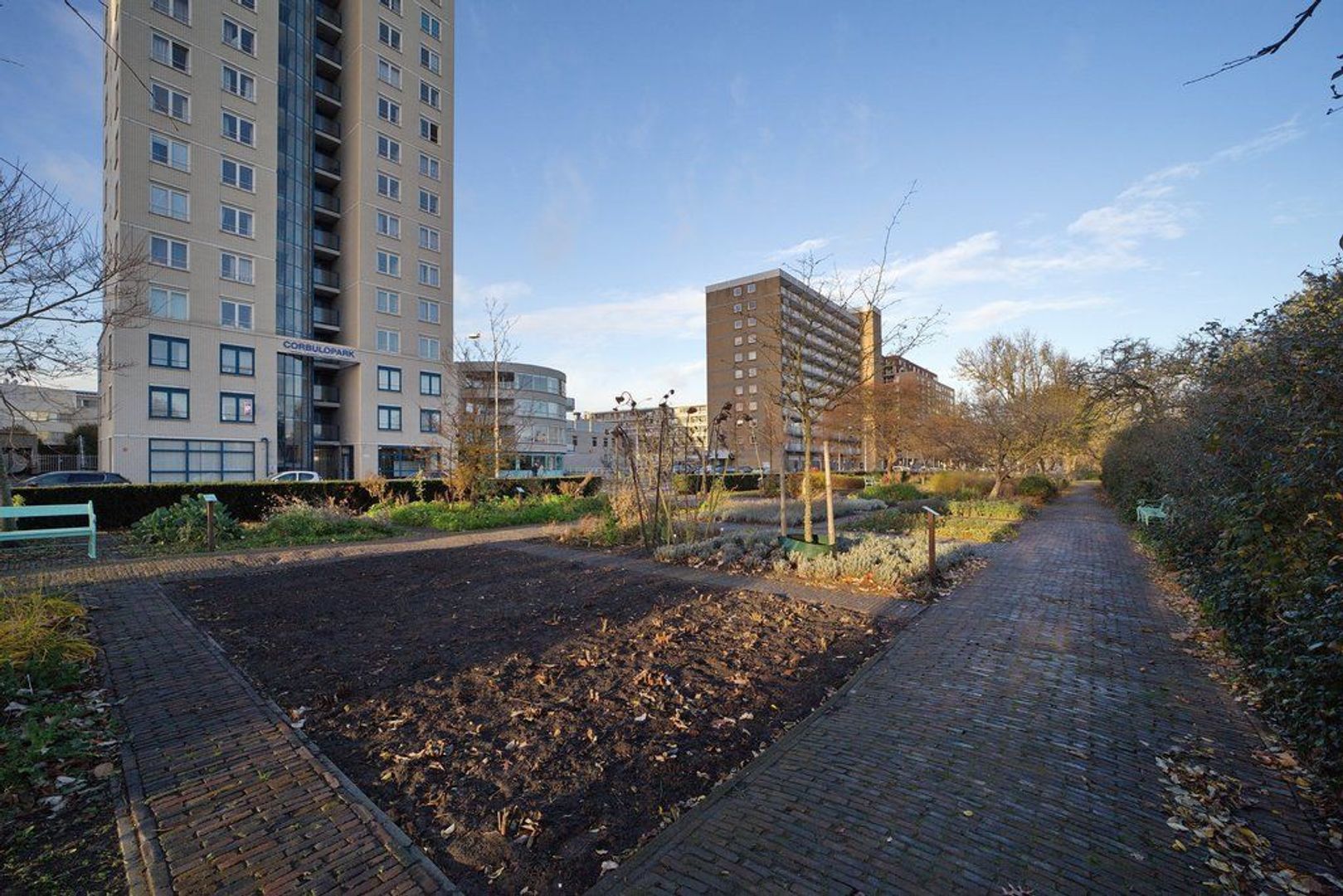 Spinozalaan 1 U II., Voorburg foto-37