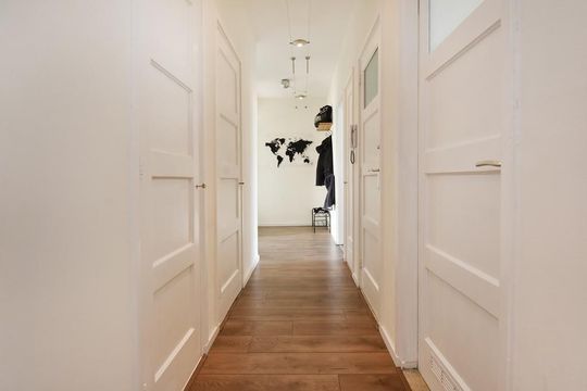 van Zegwaardstraat 366, Voorburg small-3
