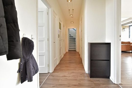 van Zegwaardstraat 366, Voorburg small-2