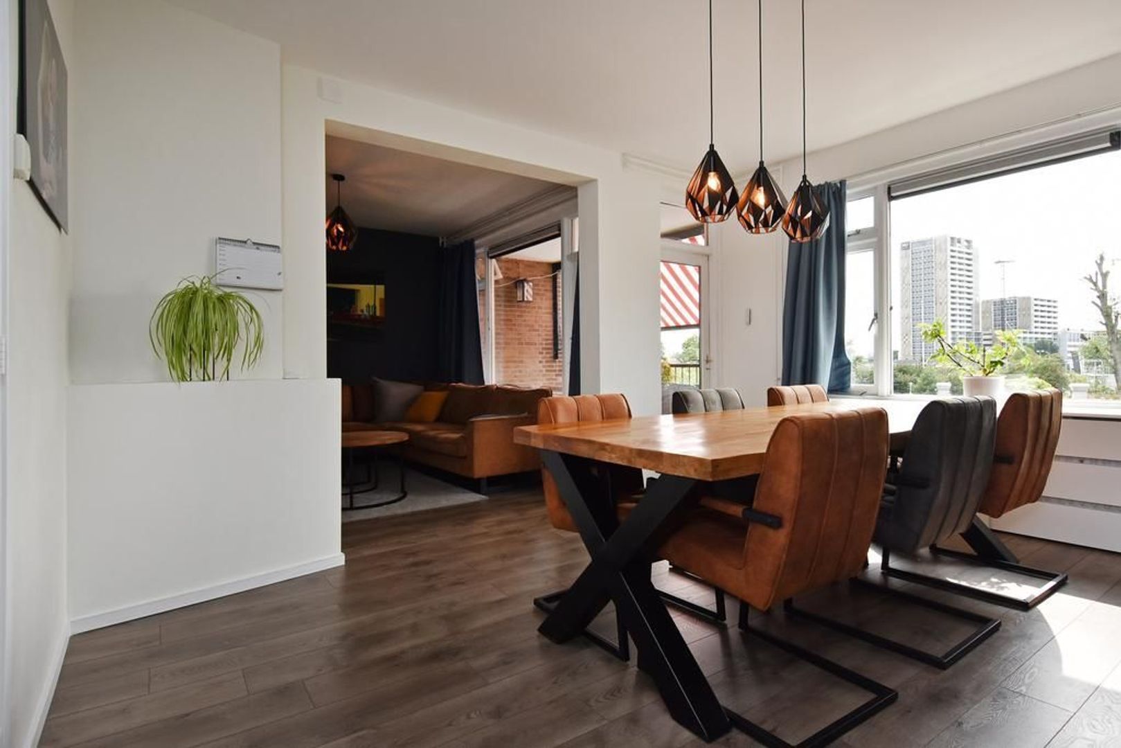 van Zegwaardstraat 366, Voorburg foto-8
