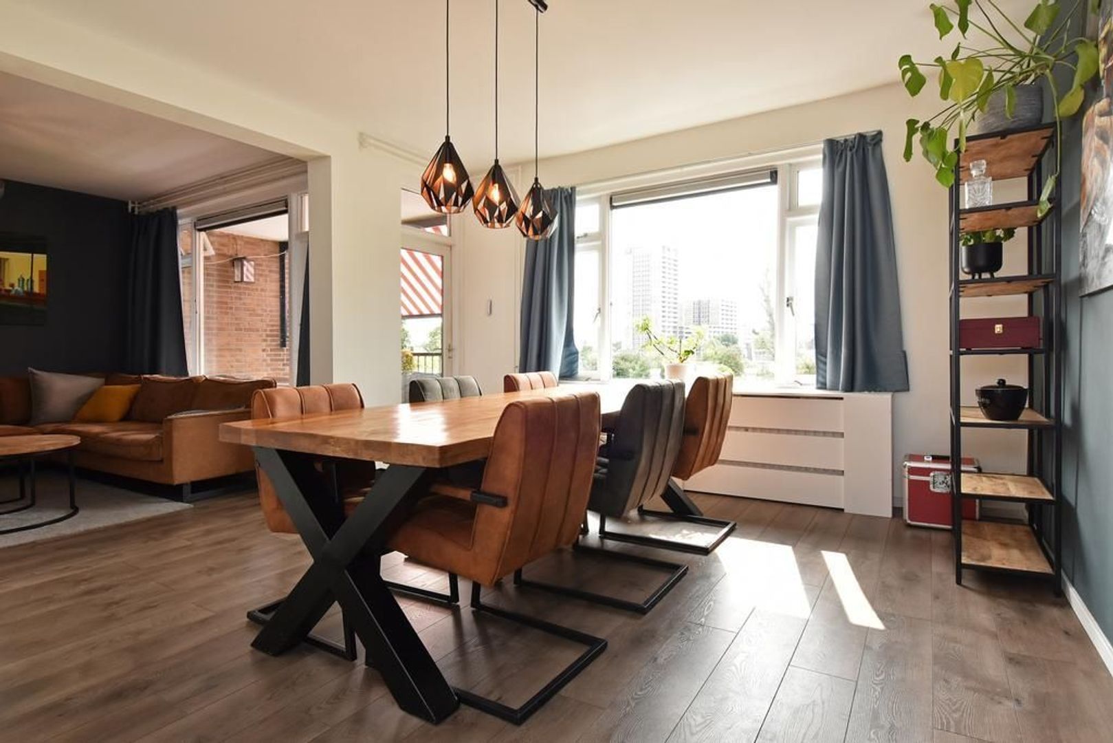 van Zegwaardstraat 366, Voorburg foto-7