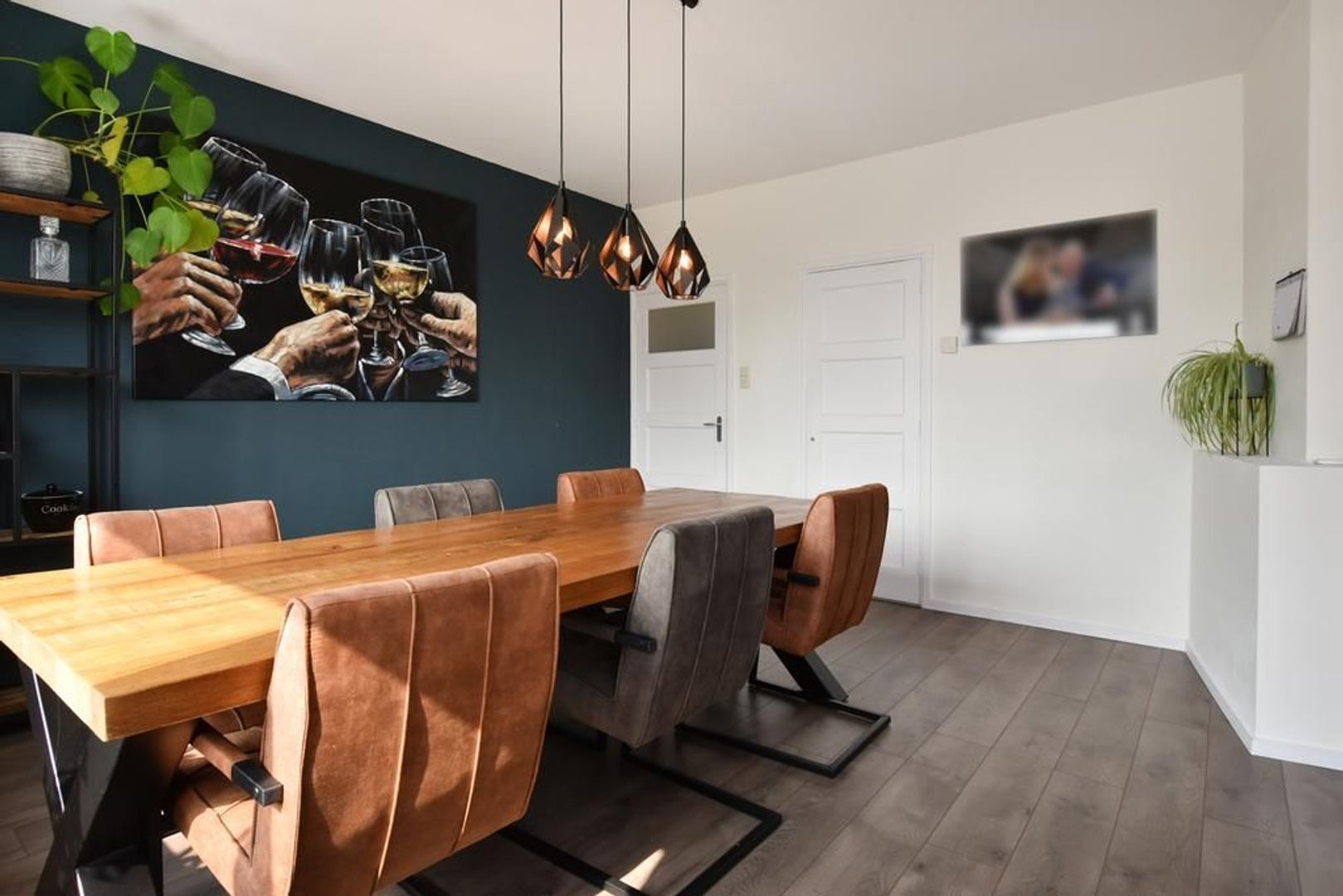 van Zegwaardstraat 366, Voorburg foto-10