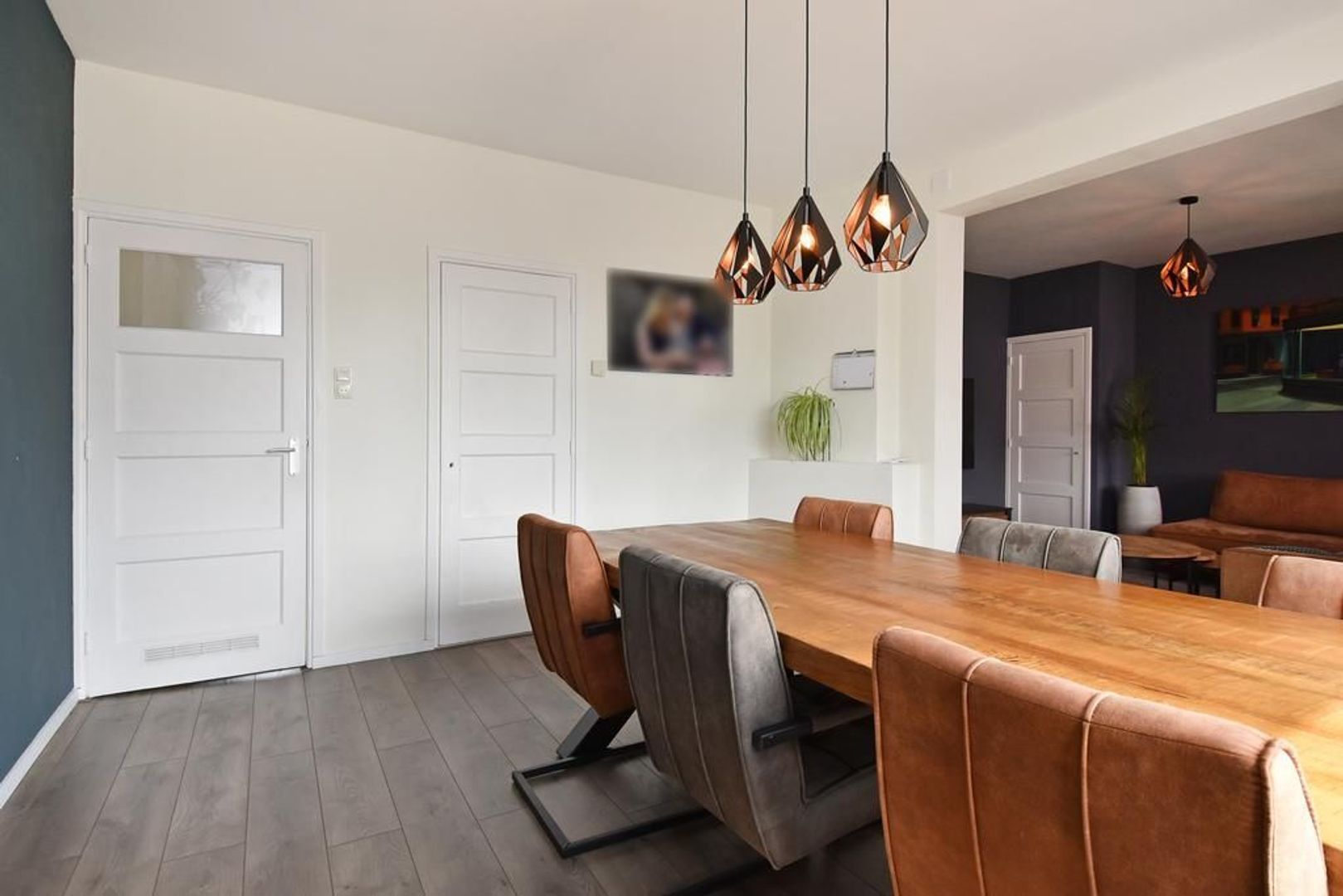 van Zegwaardstraat 366, Voorburg foto-9