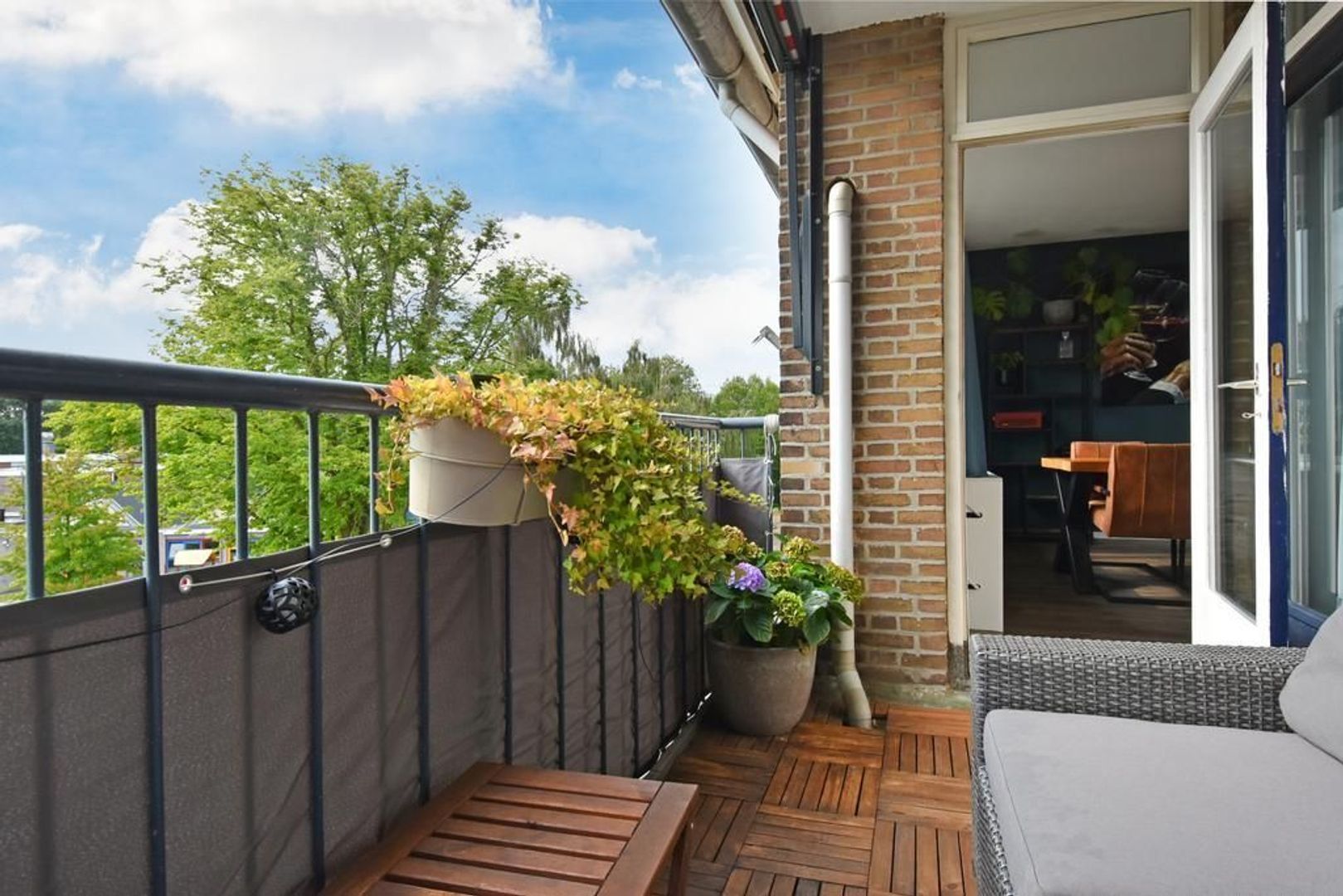 van Zegwaardstraat 366, Voorburg foto-12