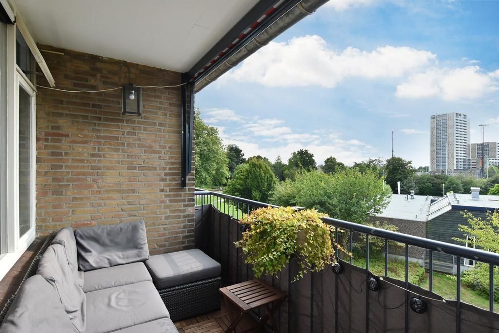 van Zegwaardstraat 366, Voorburg foto-13