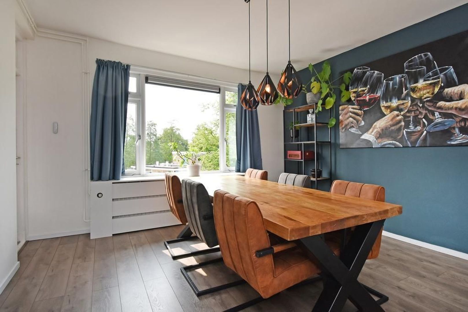 van Zegwaardstraat 366, Voorburg foto-11