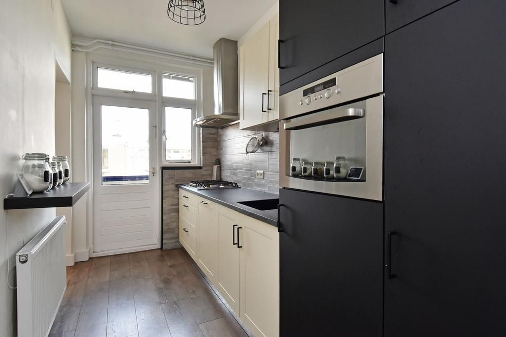 van Zegwaardstraat 366, Voorburg foto-16