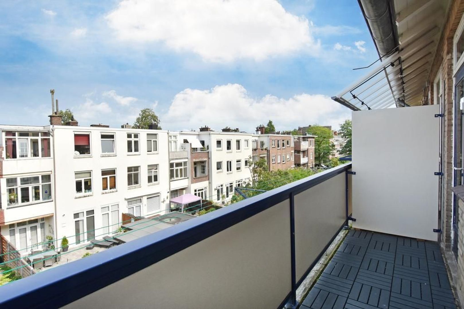 van Zegwaardstraat 366, Voorburg foto-19
