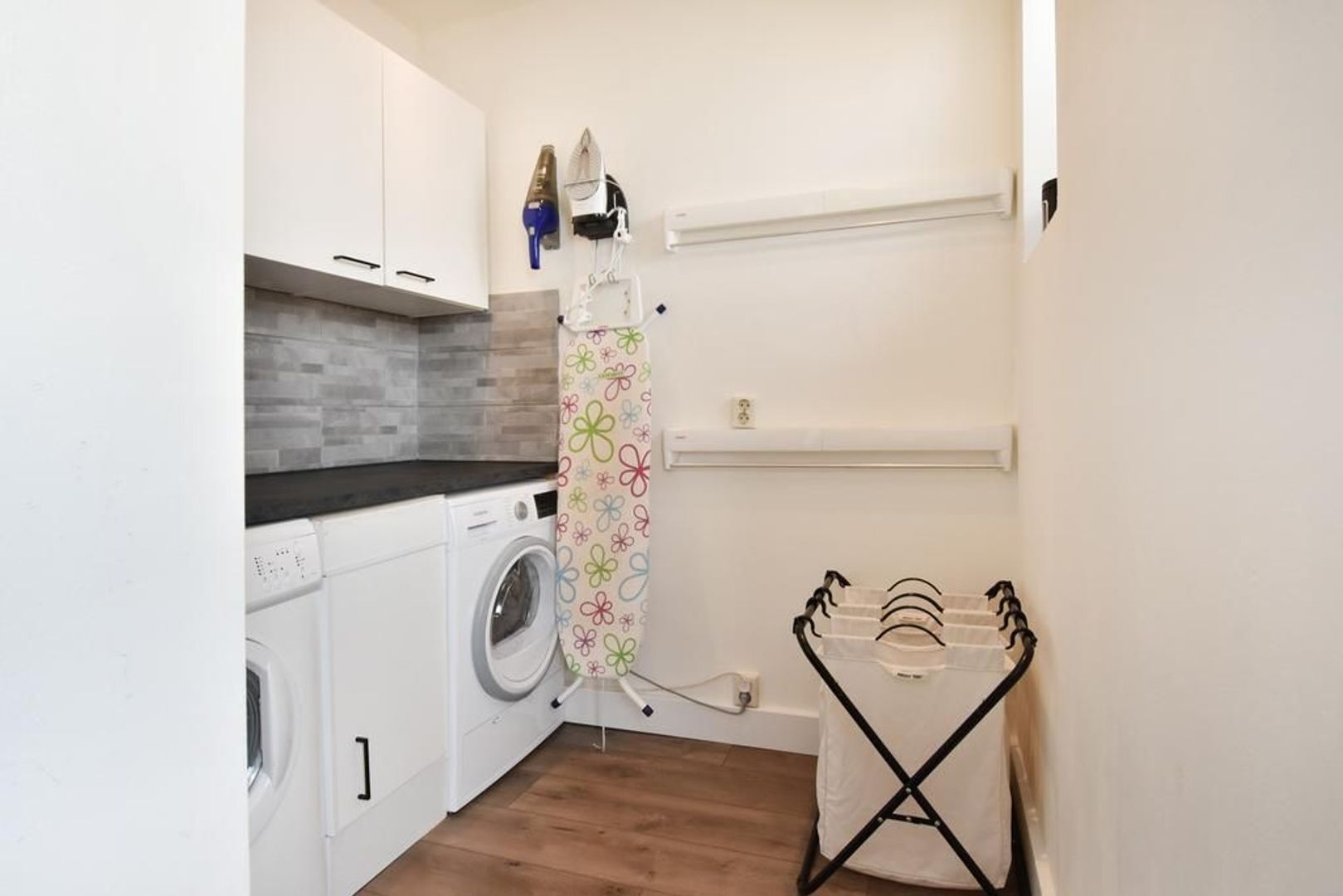 van Zegwaardstraat 366, Voorburg foto-21