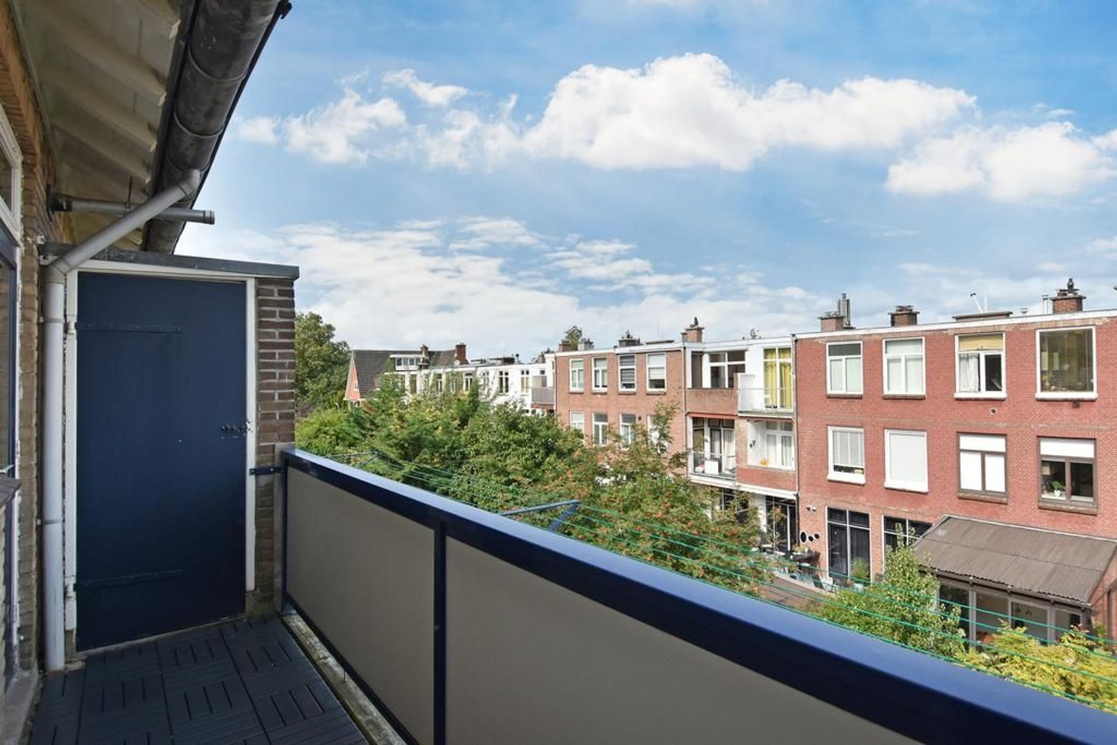 van Zegwaardstraat 366, Voorburg foto-20