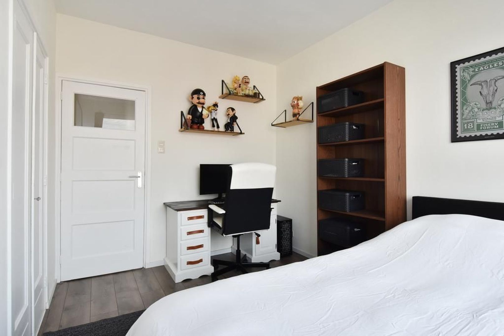 van Zegwaardstraat 366, Voorburg foto-23