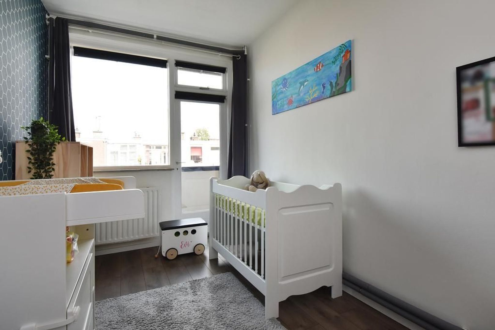 van Zegwaardstraat 366, Voorburg foto-24