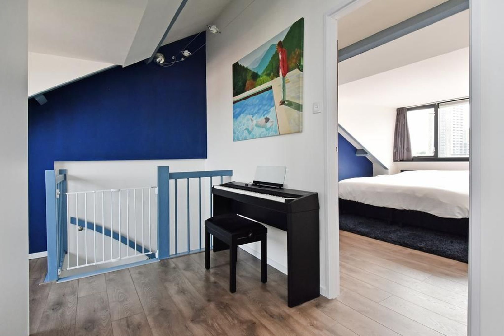 van Zegwaardstraat 366, Voorburg foto-27