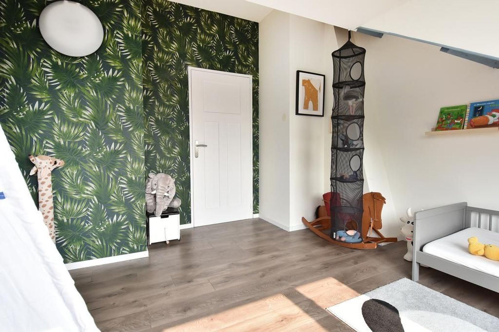 van Zegwaardstraat 366, Voorburg foto-31