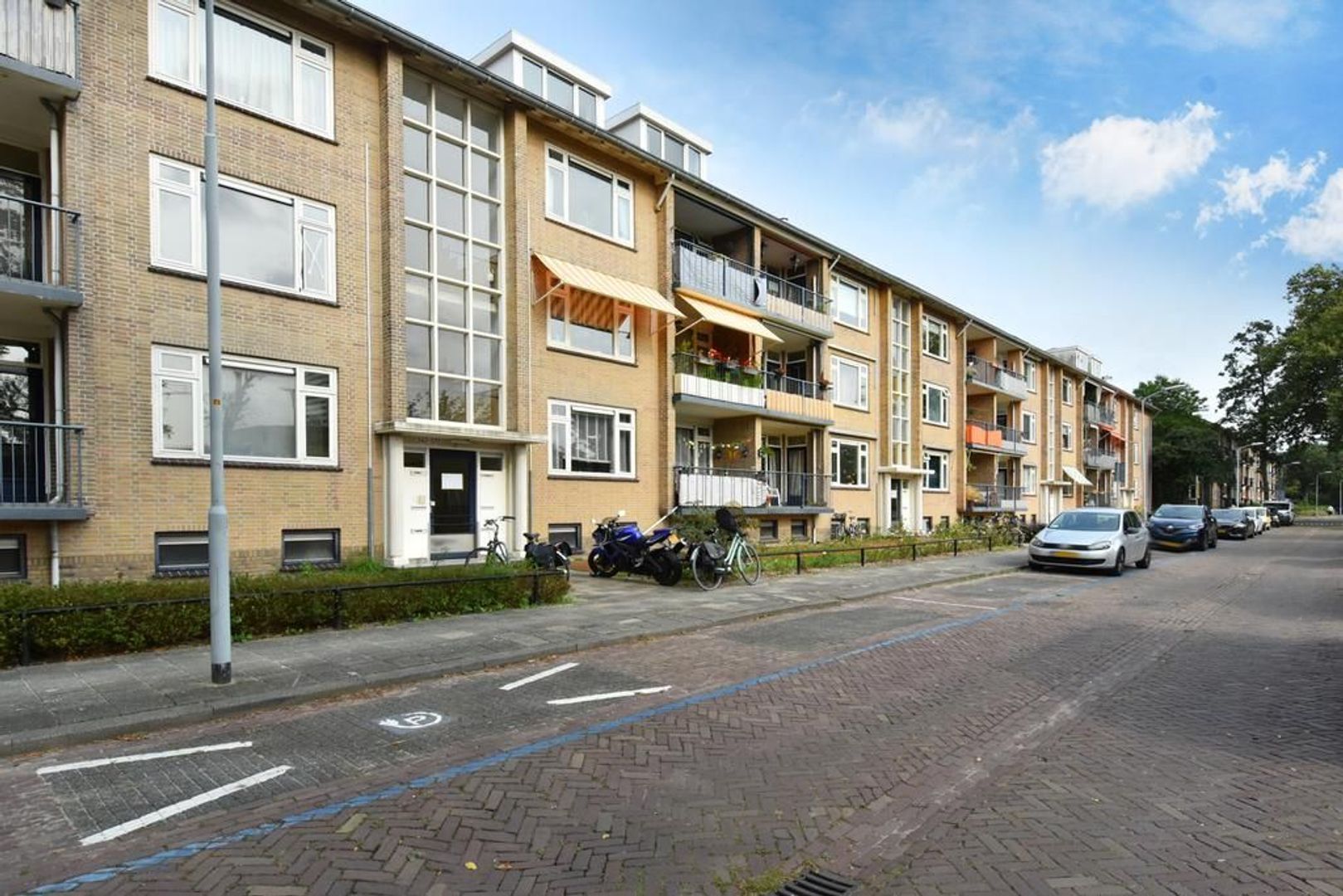 van Zegwaardstraat 366, Voorburg foto-35
