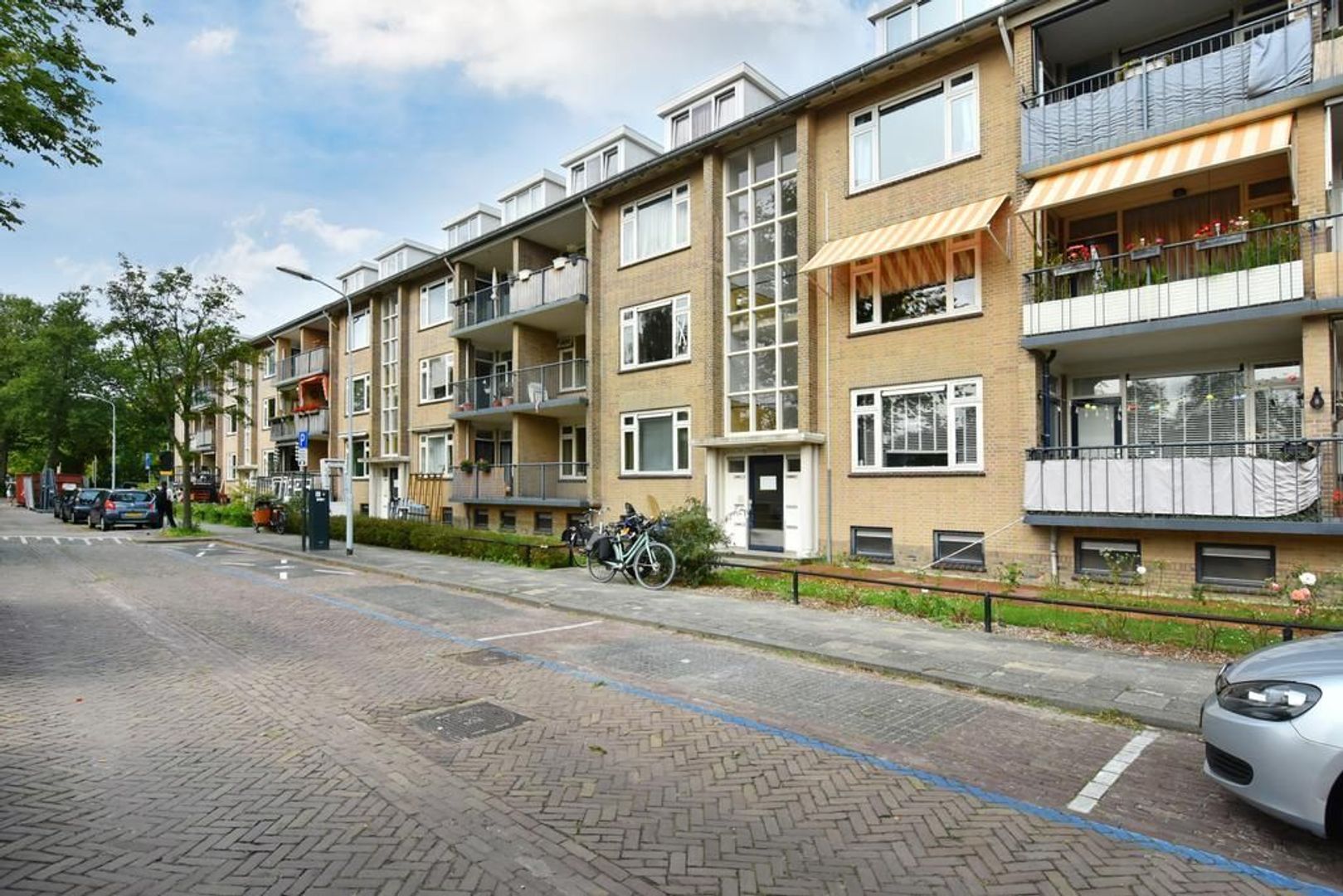 van Zegwaardstraat 366, Voorburg foto-36