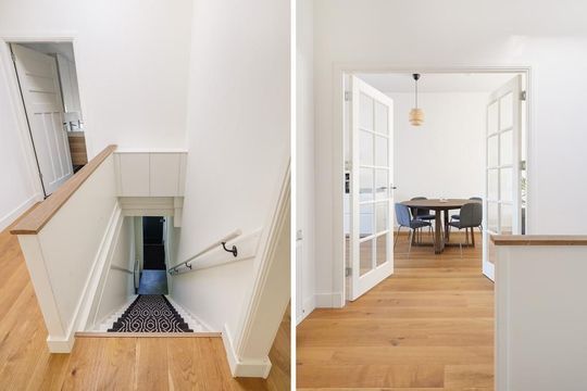 Rembrandtlaan 47, Voorburg small-3