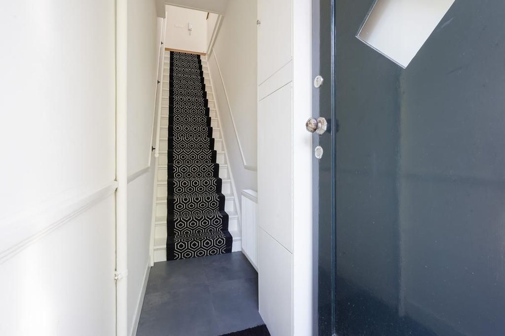 Rembrandtlaan 47, Voorburg foto-2
