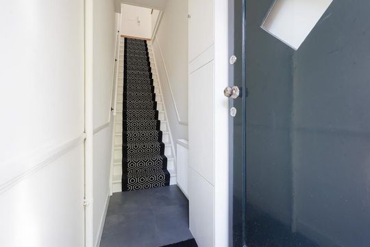 Rembrandtlaan 47, Voorburg small-2