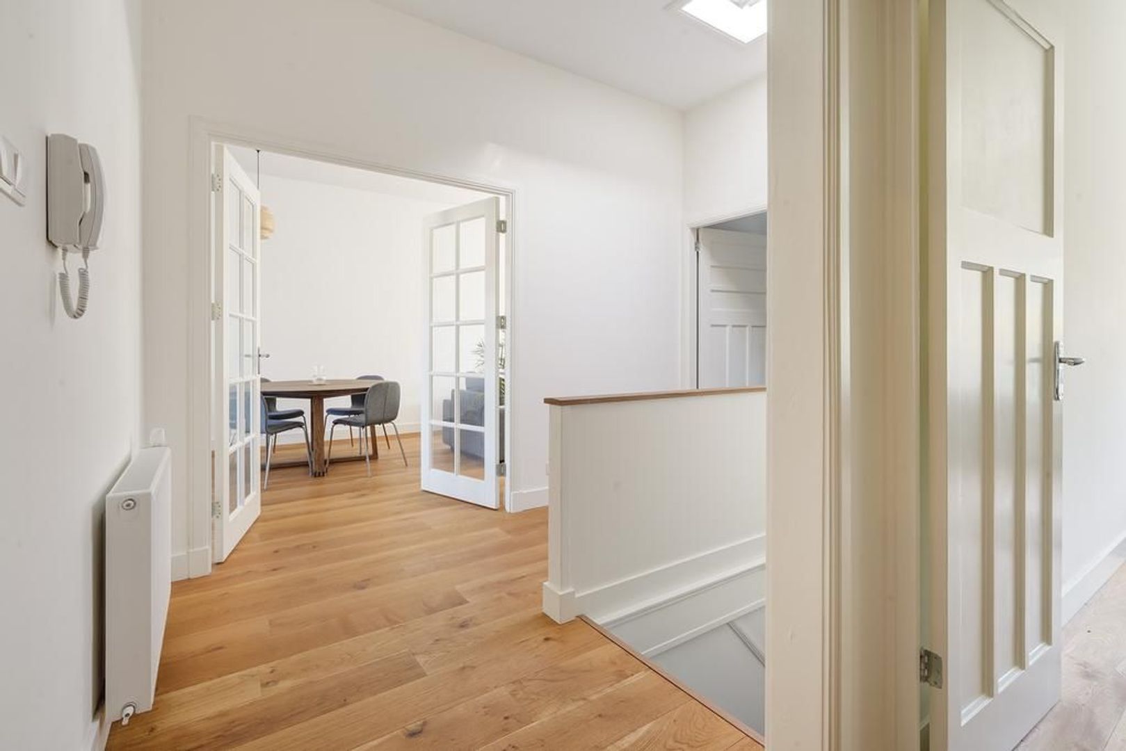 Rembrandtlaan 47, Voorburg foto-4