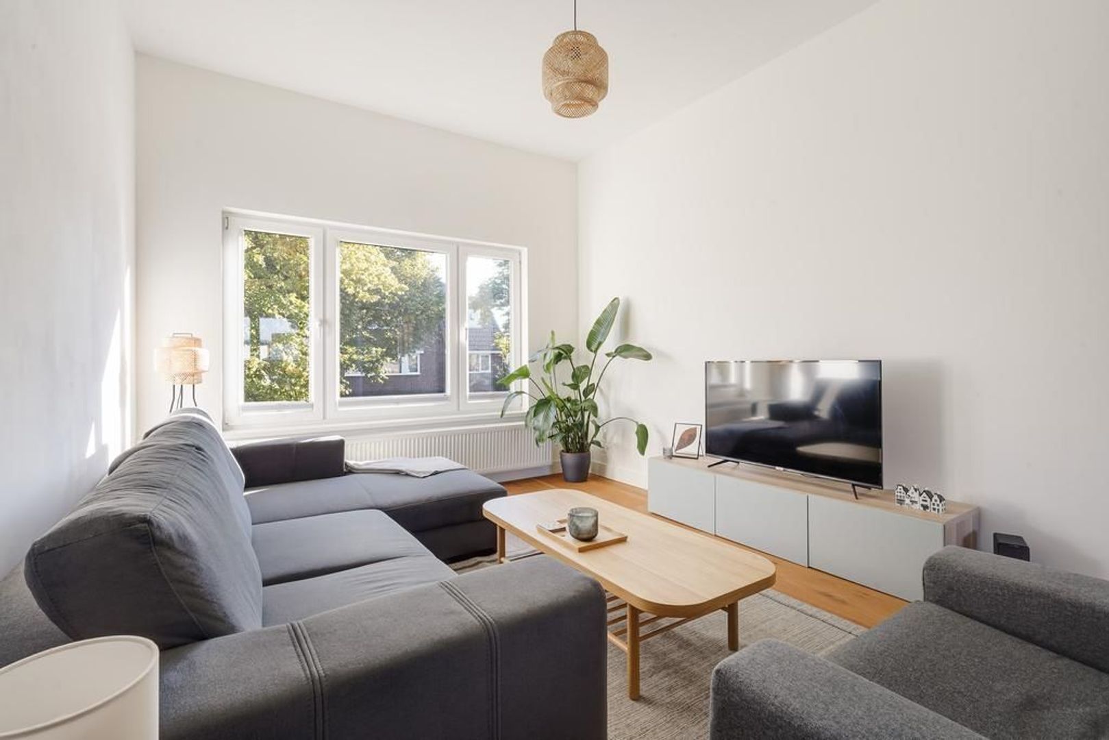 Rembrandtlaan 47, Voorburg foto-7