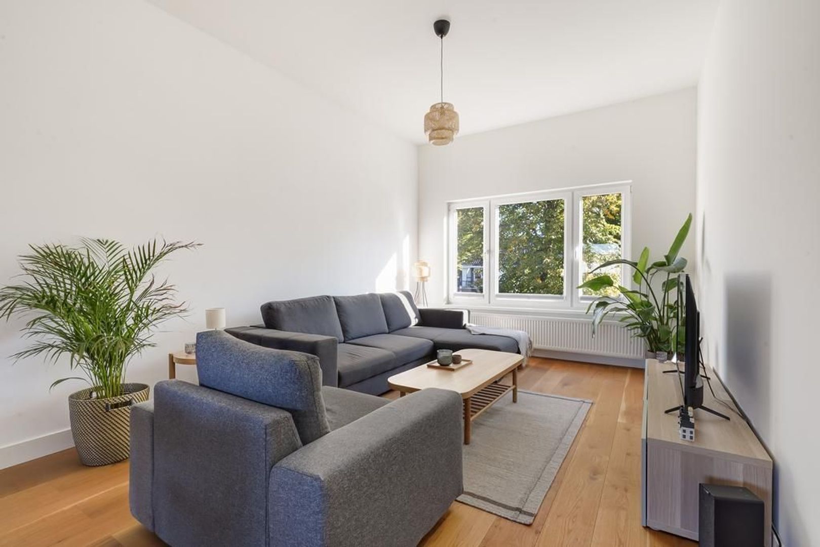 Rembrandtlaan 47, Voorburg foto-6