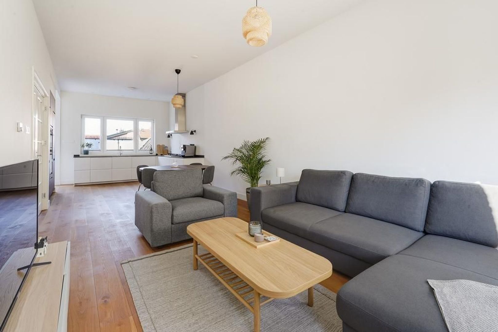 Rembrandtlaan 47, Voorburg foto-8